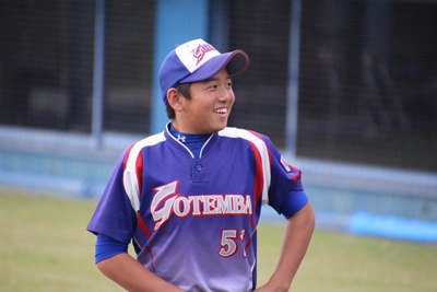 積極的にチャレンジ 積極的にチャレンジ