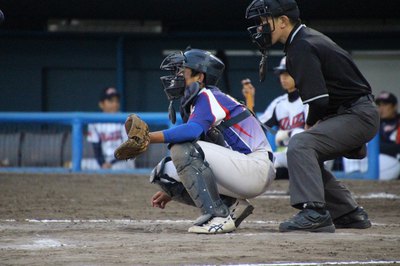 野球は頭の使い方で決まる 野球は頭の使い方で決まる