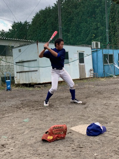 御殿場ボーイズ いよいよ冬トレ開始 御殿場ボーイズ いよいよ冬トレ開始