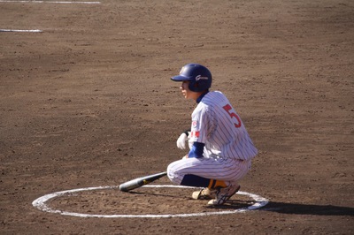 ここから一気にやり切りましょう! ここから一気にやり切りましょう!