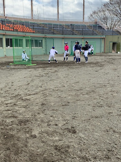 子供達の才能を信じ、継続する力を与えていく 子供達の才能を信じ、継続する力を与えていく
