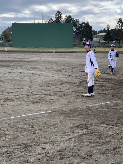 子供達の才能を信じ、継続する力を与えていく 子供達の才能を信じ、継続する力を与えていく