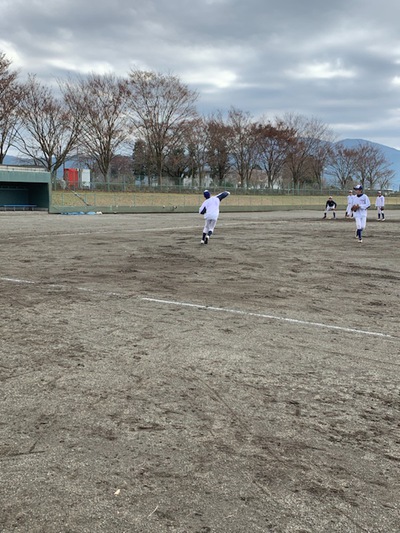 子供達の才能を信じ、継続する力を与えていく 子供達の才能を信じ、継続する力を与えていく