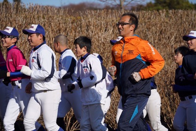 御殿場ボーイズ 2019スタート 結果に拘る 御殿場ボーイズ 2019スタート 結果に拘る