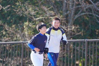御殿場ボーイズ 2019スタート 結果に拘る 御殿場ボーイズ 2019スタート 結果に拘る