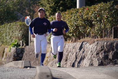 御殿場ボーイズ 2019スタート 結果に拘る 御殿場ボーイズ 2019スタート 結果に拘る