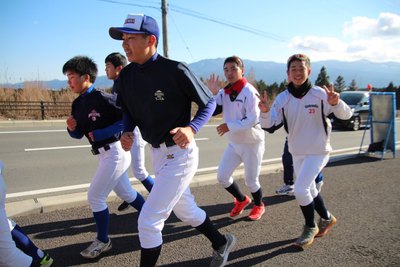 御殿場ボーイズ 2019スタート 結果に拘る 御殿場ボーイズ 2019スタート 結果に拘る