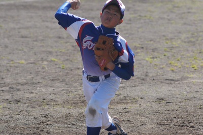 苦しい時を乗り越えてこそ勝てる喜びは大きくなる 苦しい時を乗り越えてこそ勝てる喜びは大きくなる