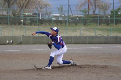 大人への第一歩 大人への第一歩