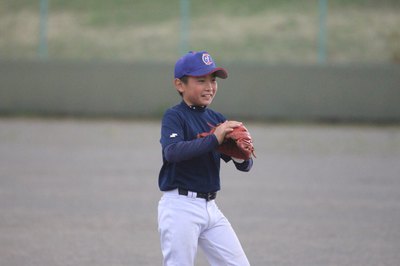 大人への第一歩 大人への第一歩