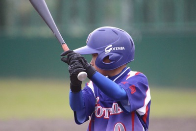 未来ある子供たちに夢や希望を与える環境 未来ある子供たちに夢や希望を与える環境