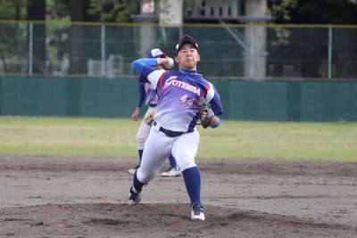 御殿場ボーイズ 御殿場ボーイズ