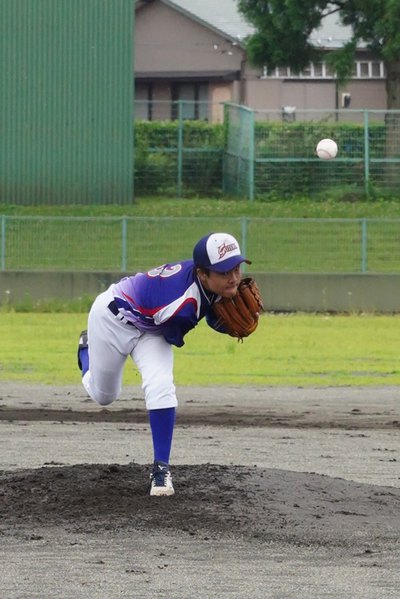 大きな夢と希望を持ち続けろ! 大きな夢と希望を持ち続けろ!