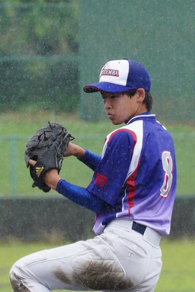 大きな夢と希望を持ち続けろ! 大きな夢と希望を持ち続けろ!