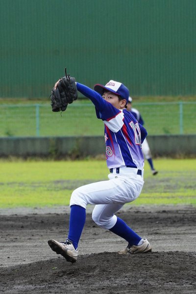 大きな夢と希望を持ち続けろ! 大きな夢と希望を持ち続けろ!