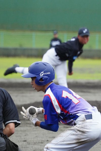 大きな夢と希望を持ち続けろ! 大きな夢と希望を持ち続けろ!