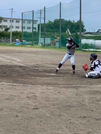 結団式 鶴岡一人記念大会 結団式 鶴岡一人記念大会