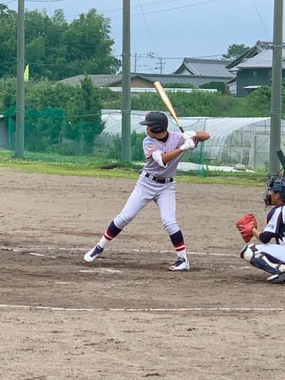 結団式 鶴岡一人記念大会 結団式 鶴岡一人記念大会