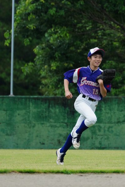 御殿場ボーイズ 団員募集 御殿場ボーイズ 団員募集