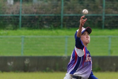 野球も勉強もやり方次第 野球も勉強もやり方次第