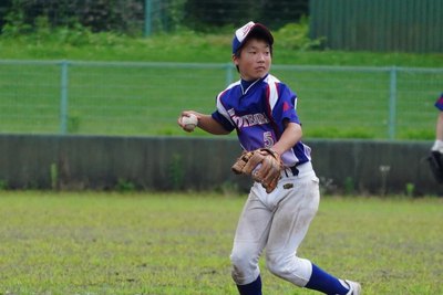 野球も勉強もやり方次第 野球も勉強もやり方次第