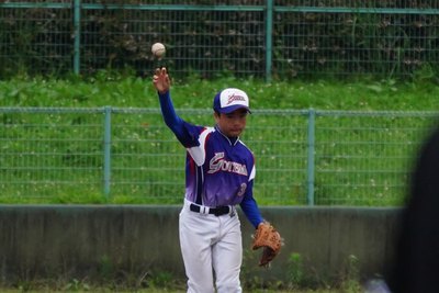 野球も勉強もやり方次第 野球も勉強もやり方次第