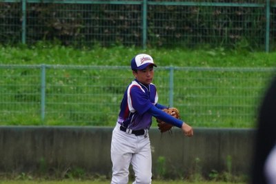 野球も勉強もやり方次第 野球も勉強もやり方次第