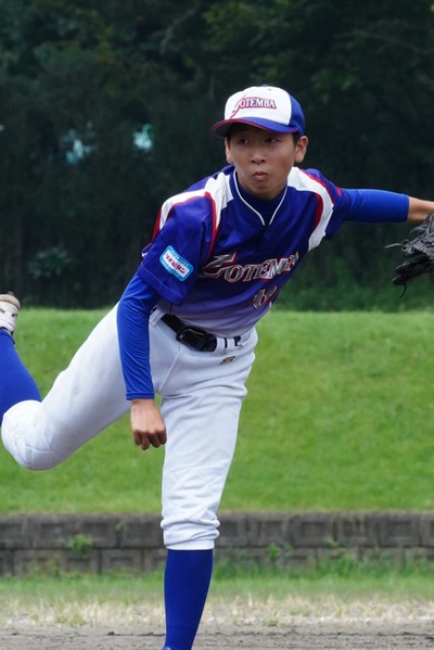 先を見据えて何事にも取り組む 先を見据えて何事にも取り組む