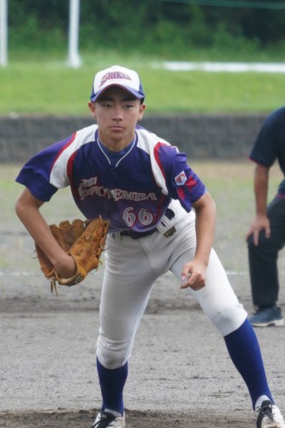 先を見据えて何事にも取り組む 先を見据えて何事にも取り組む