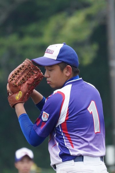 先を見据えて何事にも取り組む 先を見据えて何事にも取り組む