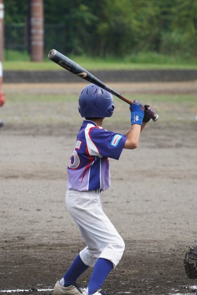 先を見据えて何事にも取り組む 先を見据えて何事にも取り組む
