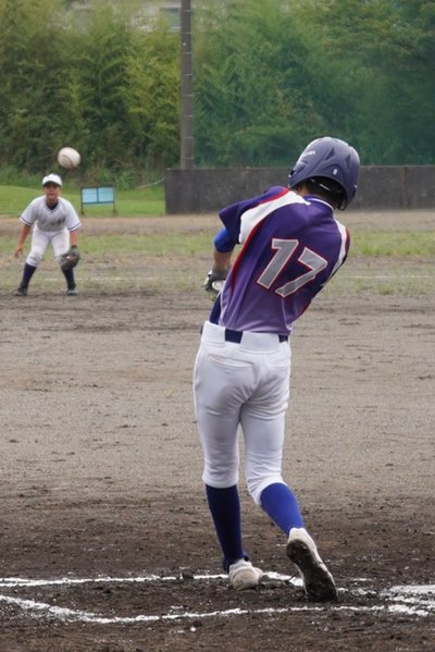 先を見据えて何事にも取り組む 先を見据えて何事にも取り組む