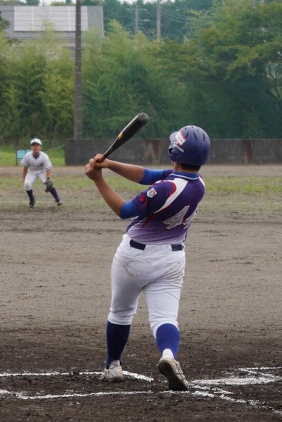 先を見据えて何事にも取り組む 先を見据えて何事にも取り組む