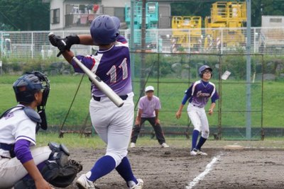 先を見据えて何事にも取り組む 先を見据えて何事にも取り組む