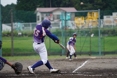 先を見据えて何事にも取り組む 先を見据えて何事にも取り組む