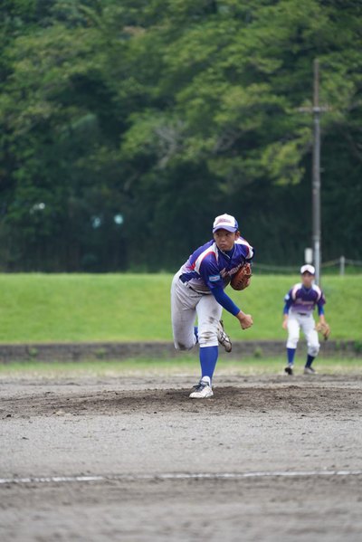 先を見据えて何事にも取り組む 先を見据えて何事にも取り組む