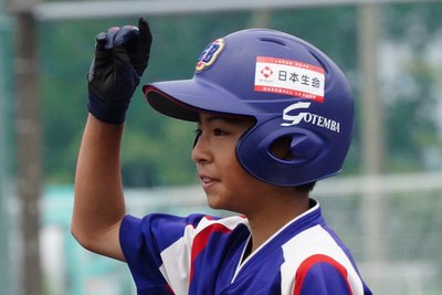 先を見据えて何事にも取り組む 先を見据えて何事にも取り組む