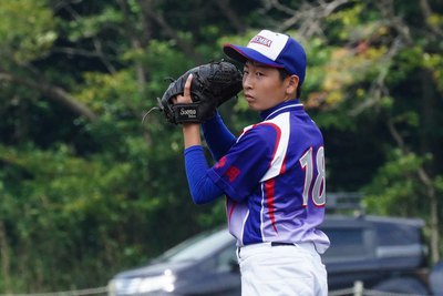 先を見据えて何事にも取り組む 先を見据えて何事にも取り組む