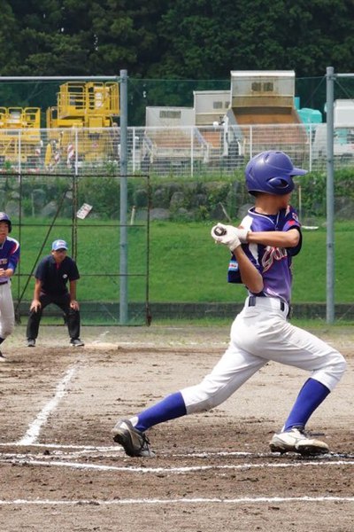 御殿場ボーイズ 御殿場ボーイズ