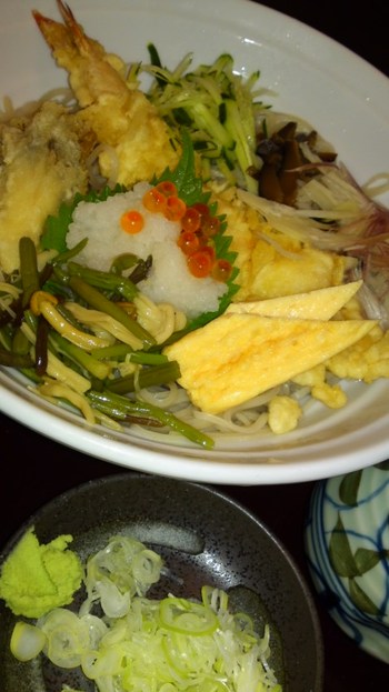 ランチ