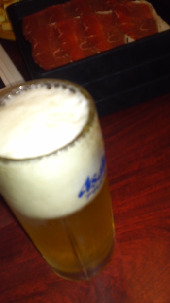 いただいてます!