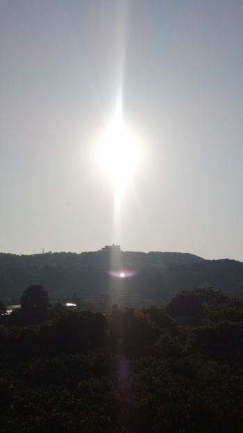 おはよぉございまぁす