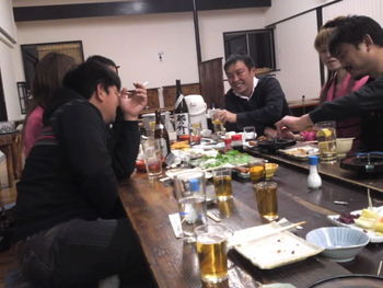 忘年会