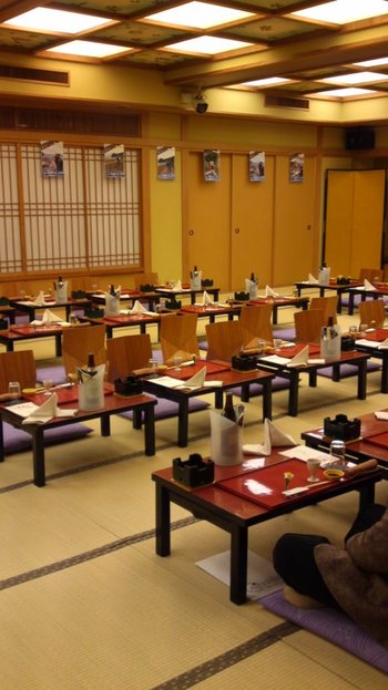 こんな感じで始まります