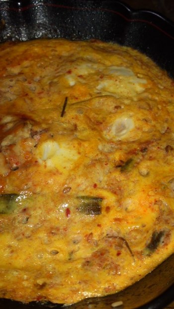 さくらたまご焼き