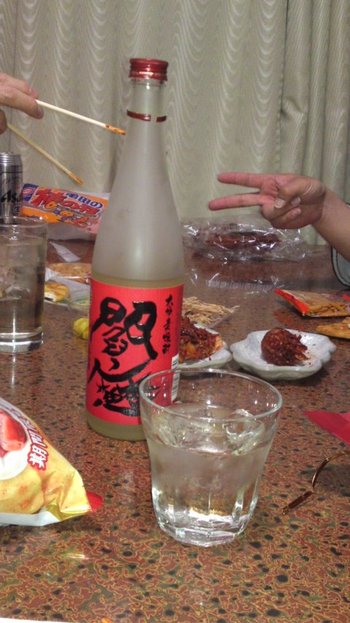 二次会(^_^)v