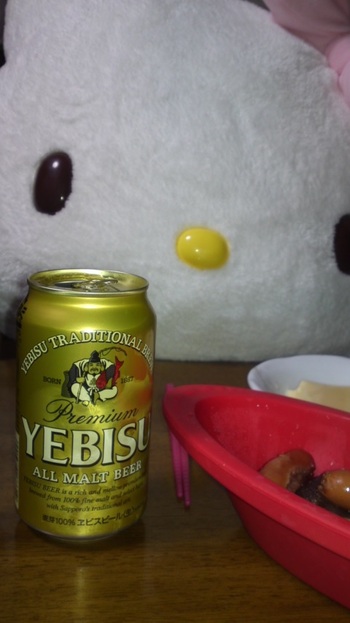 ツマミとおかず