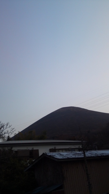 おはよーございます♪
