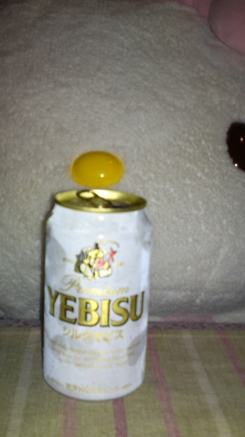 呑んでま~~!