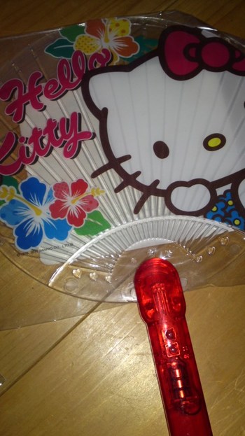 おはぁめ降り過ぎ(∋_∈)